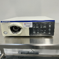 Olympus CLV-190 Endoscopy Light Source image 2